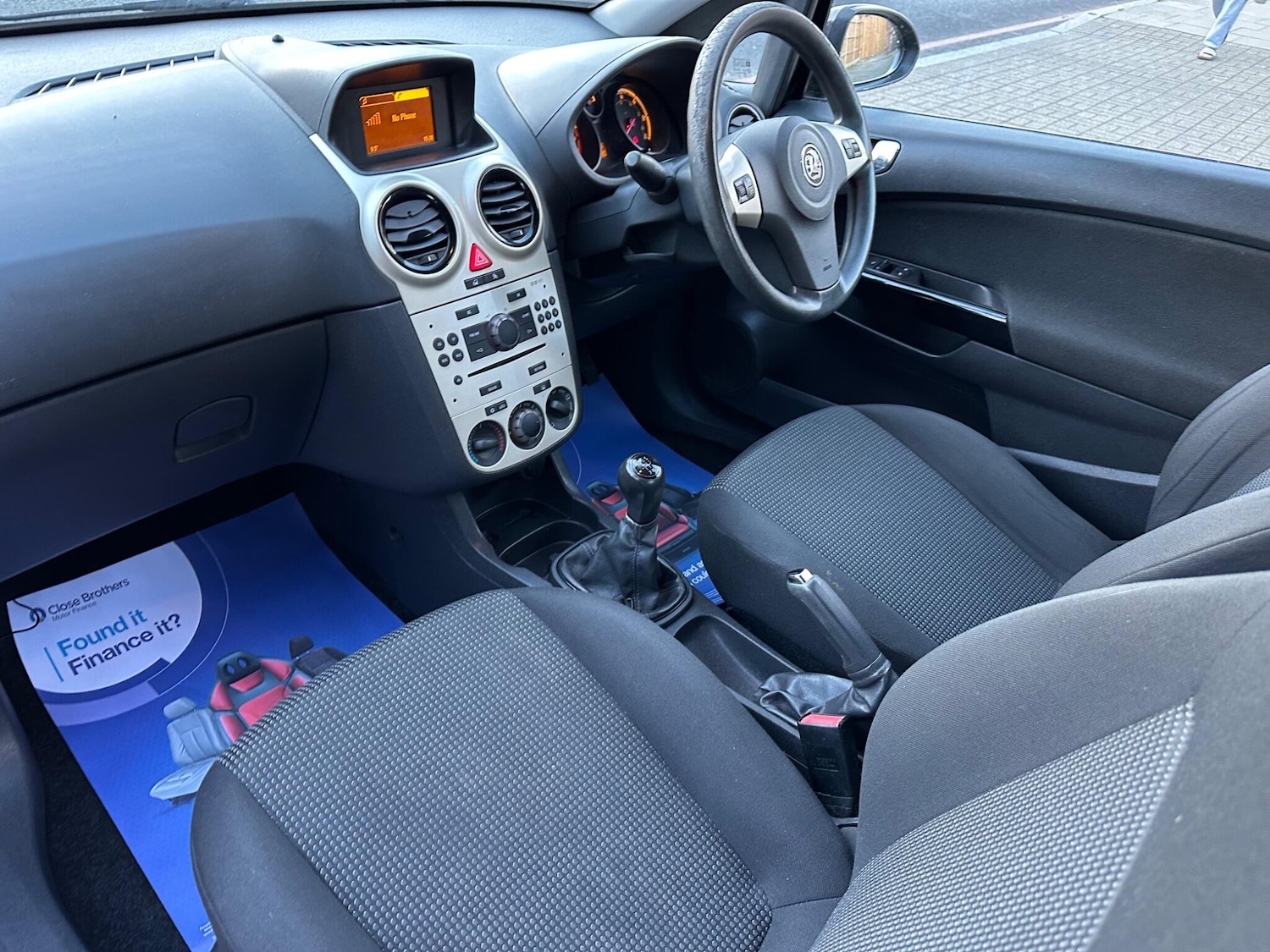 Used Vauxhall Corsa for sale - 77266739: Photo 7