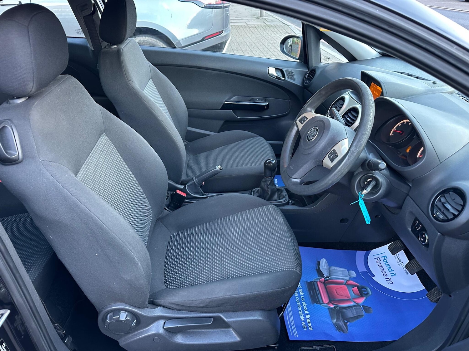 Used Vauxhall Corsa for sale - 77266739: Photo 9