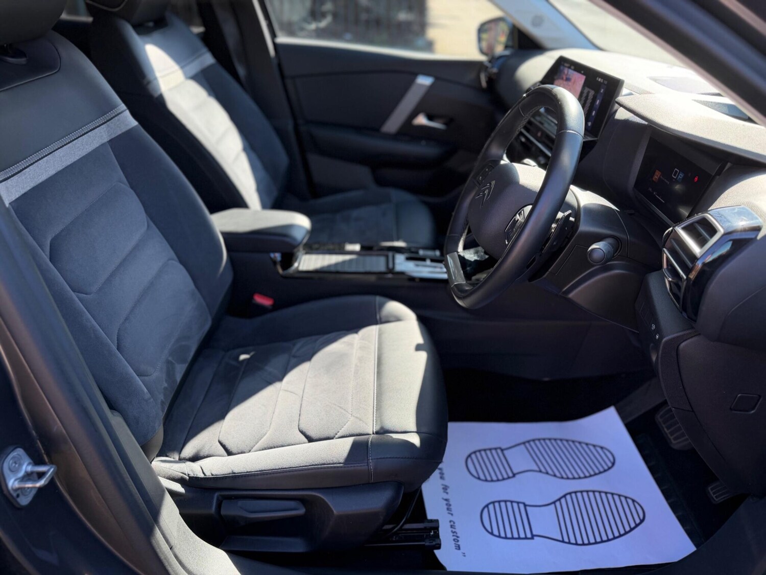 Used Citroen C4 for sale - 77940197: Photo 12