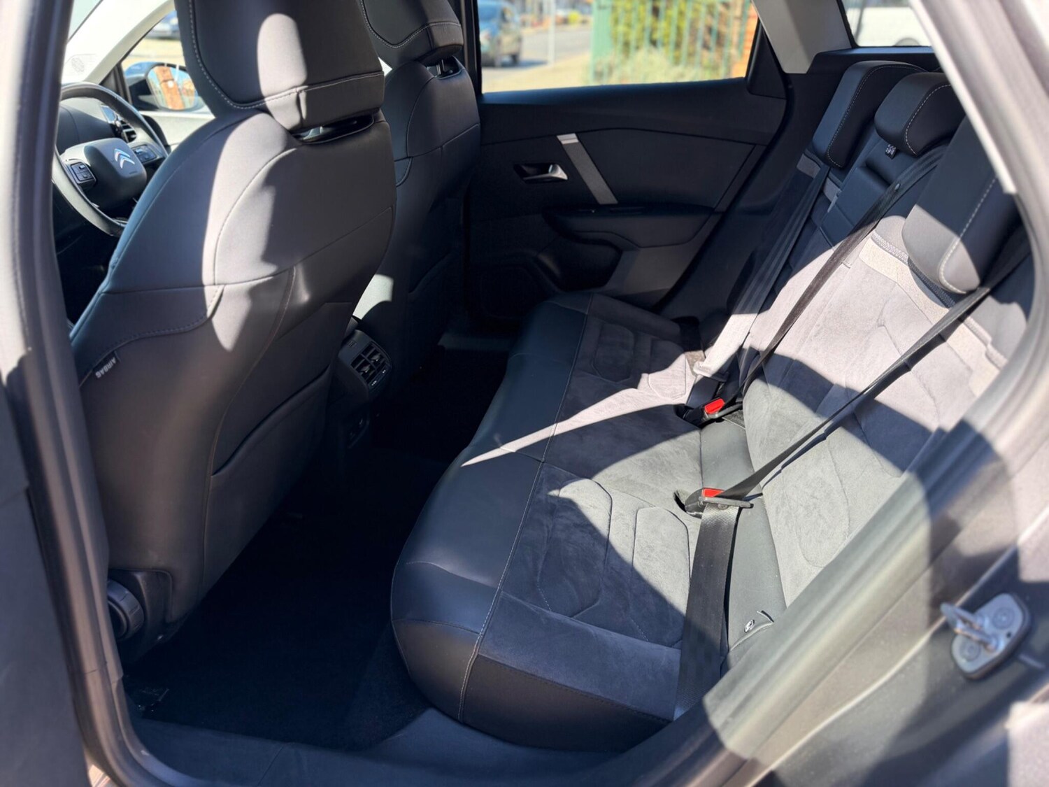 Used Citroen C4 for sale - 77940197: Photo 15