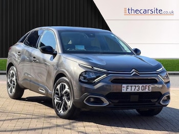 Citroen C4 feature image