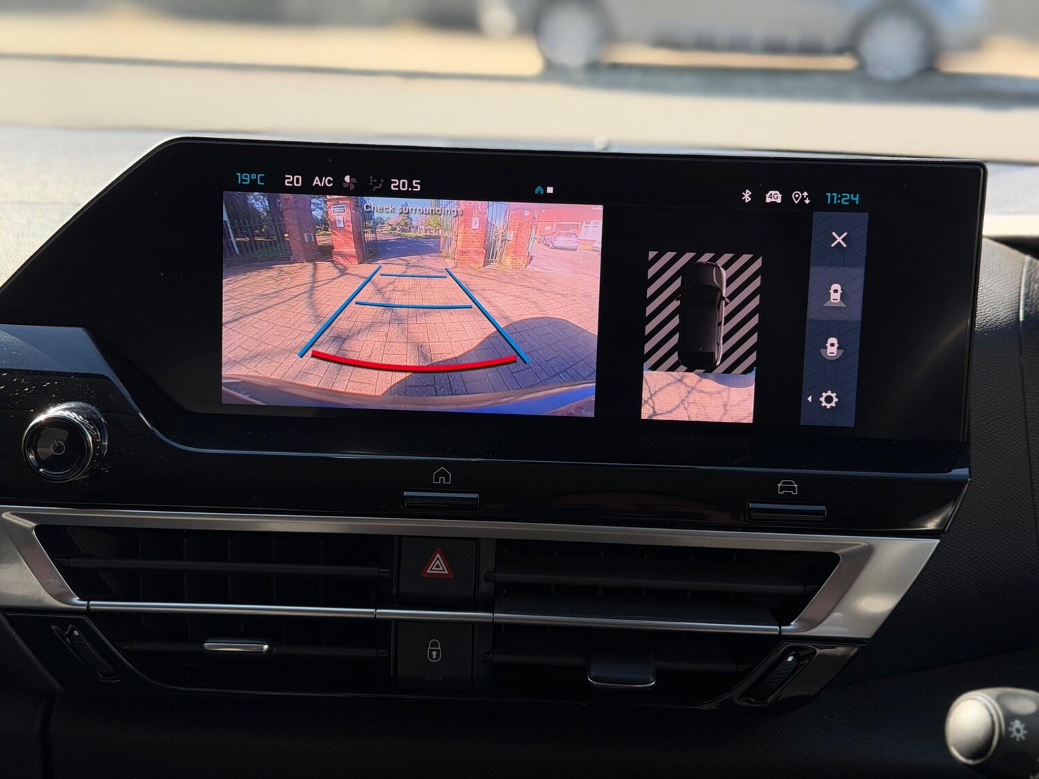 Used Citroen C4 for sale - 77940197: Photo 24