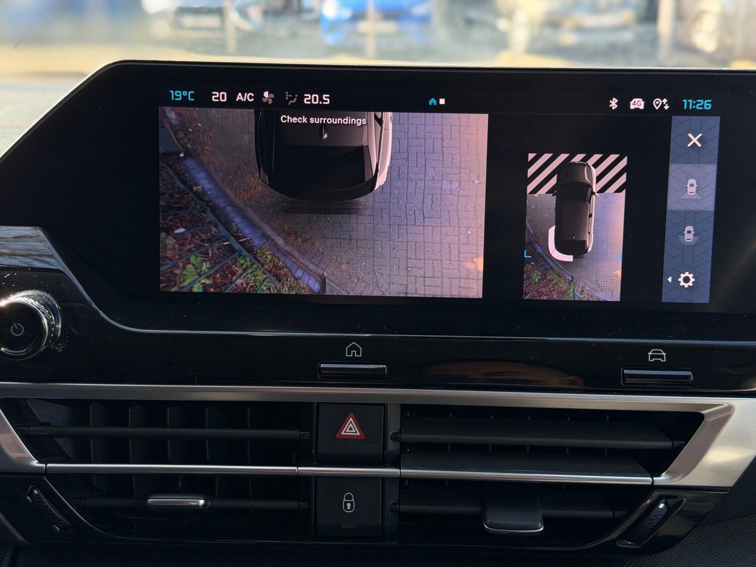 Used Citroen C4 for sale - 77940197: Photo 25