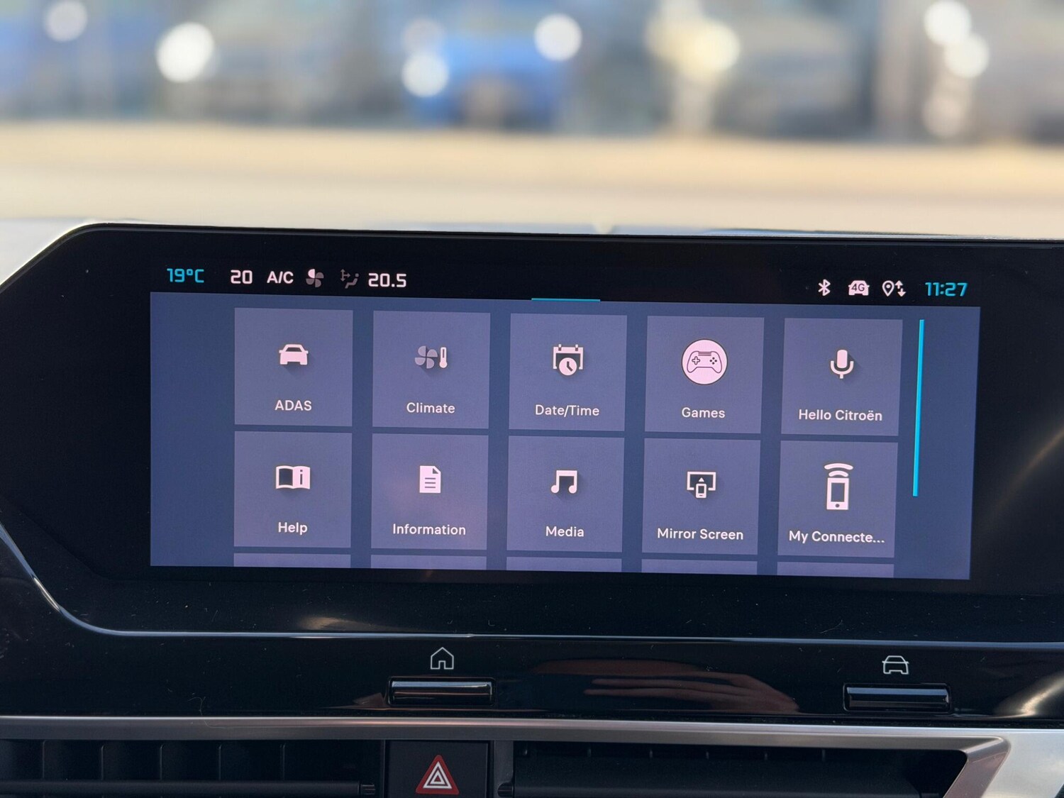 Used Citroen C4 for sale - 77940197: Photo 26