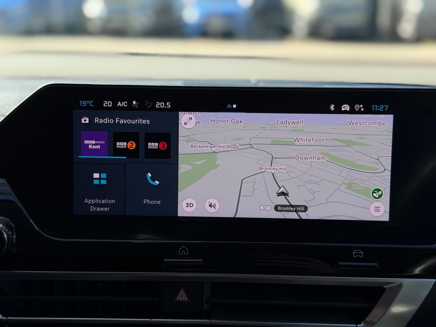 Used Citroen C4 for sale - 77940197: Photo 27