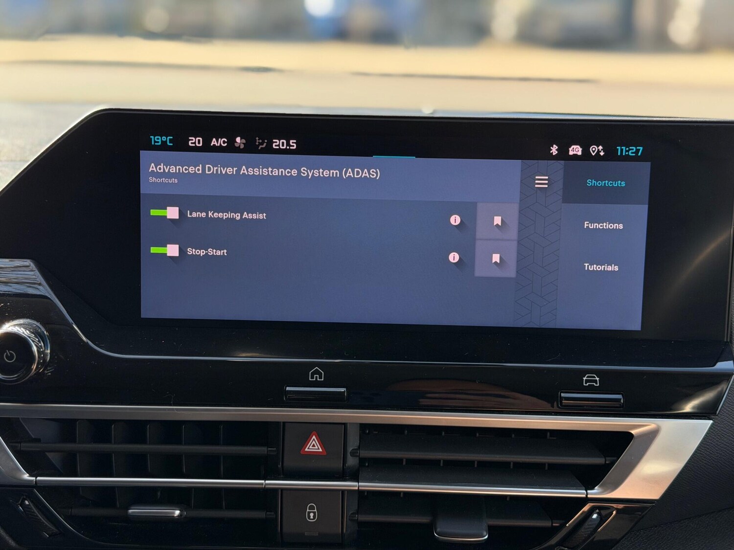 Used Citroen C4 for sale - 77940197: Photo 29