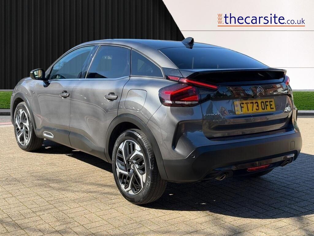 Used Citroen C4 for sale - 77940197: Photo 3