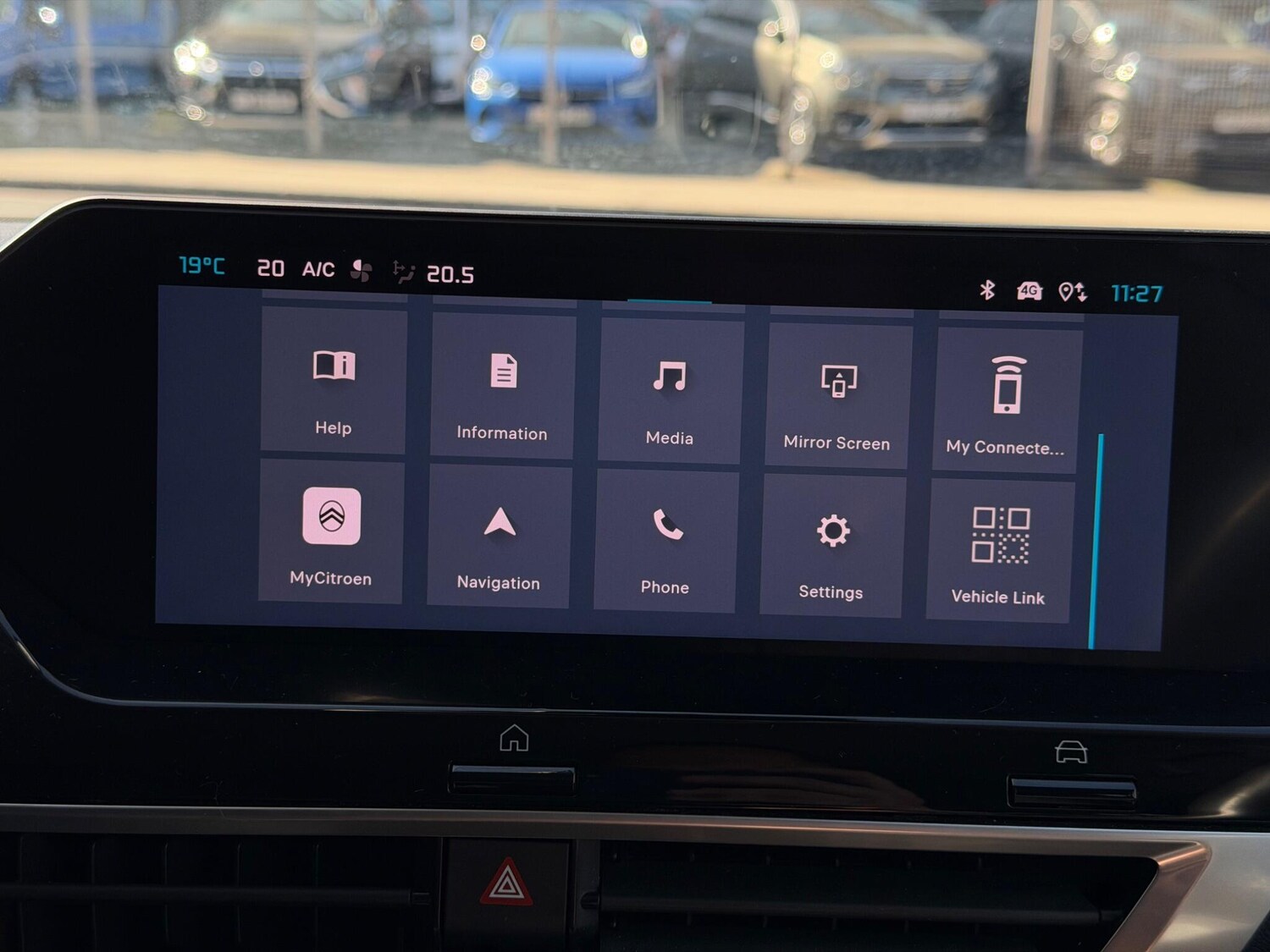 Used Citroen C4 for sale - 77940197: Photo 30