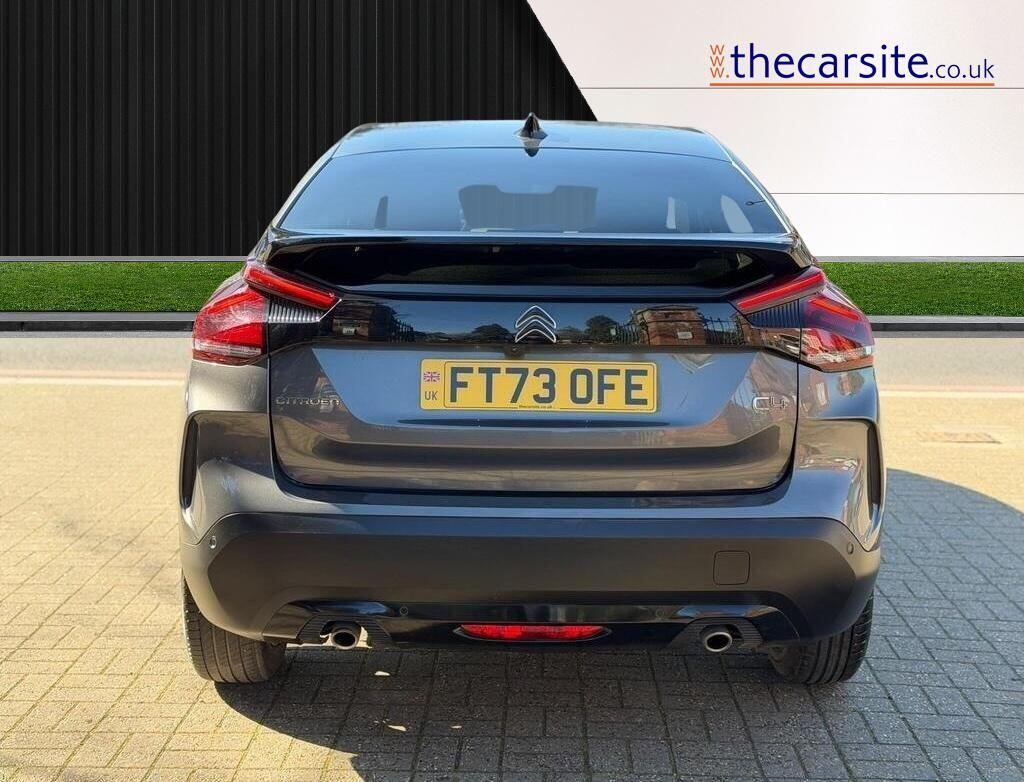 Used Citroen C4 for sale - 77940197: Photo 5