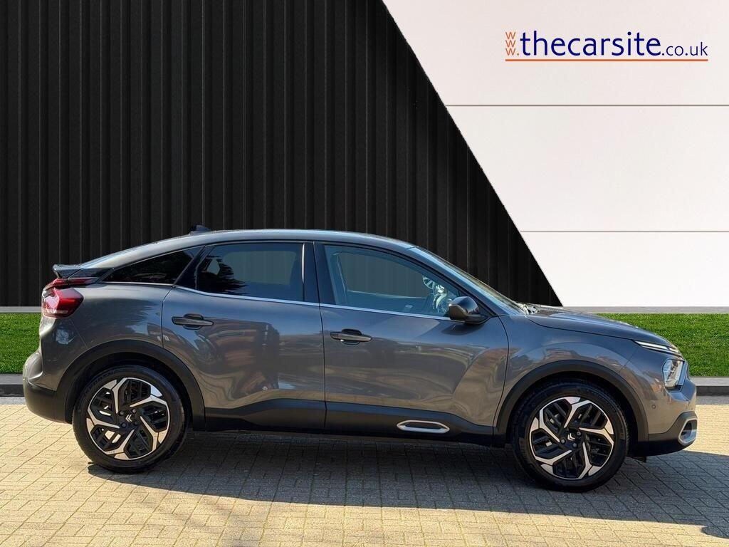 Used Citroen C4 for sale - 77940197: Photo 7