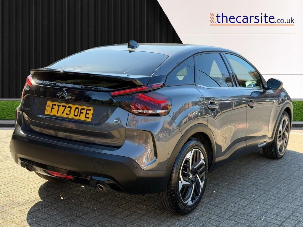 Used Citroen C4 for sale - 77940197: Photo 8