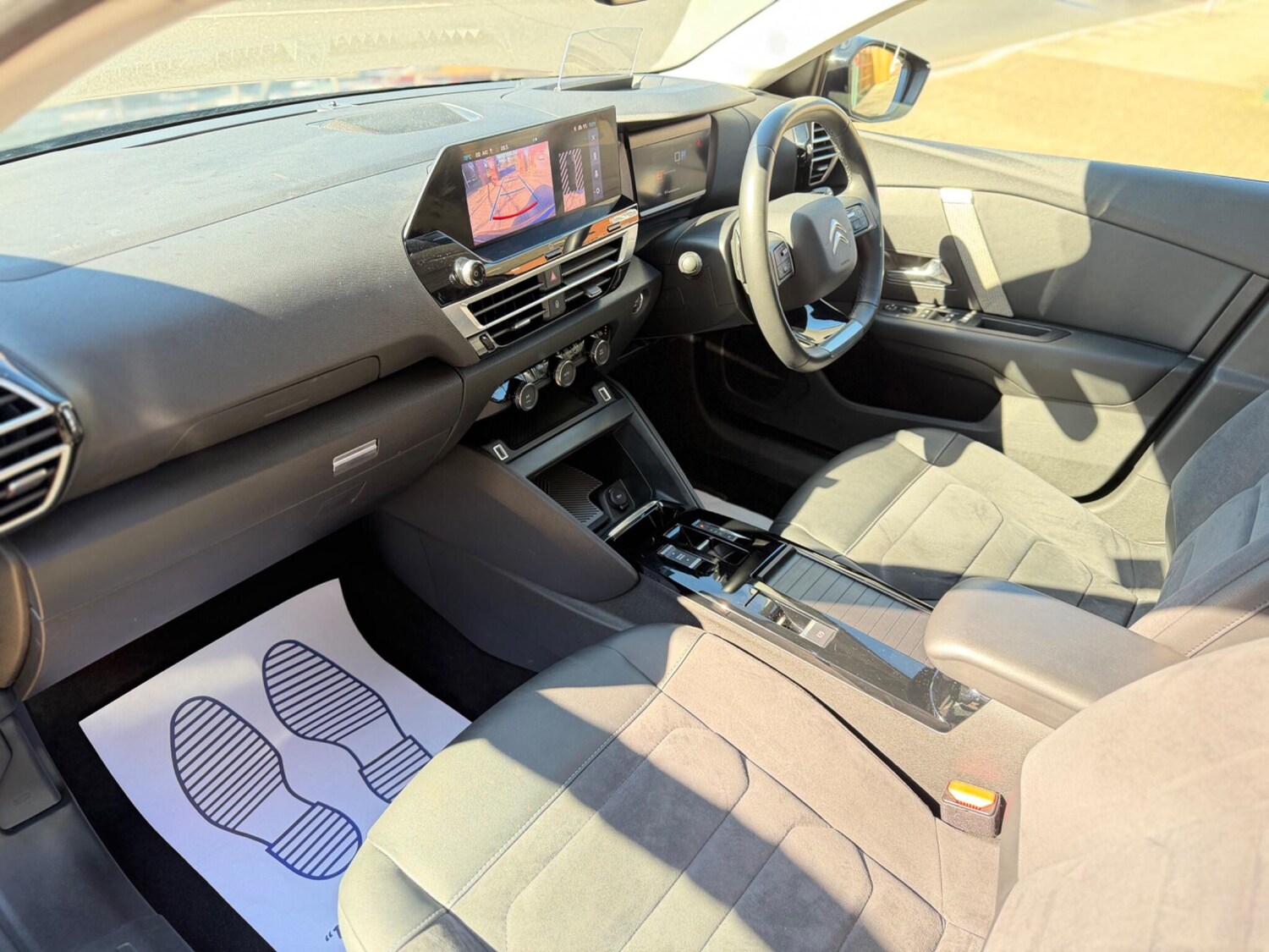 Used Citroen C4 for sale - 77940197: Photo 9