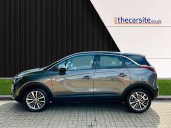 Used Vauxhall Crossland X 2020 for sale - 71581975: Photo