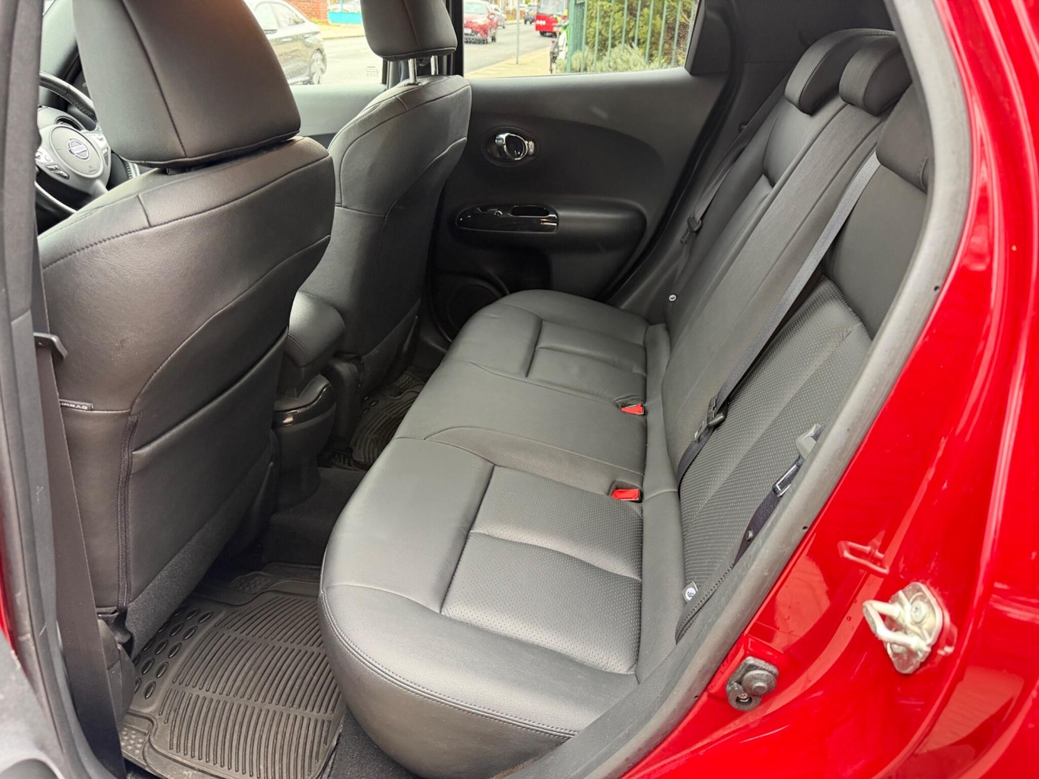 Used Nissan Juke 2018 for sale - 78048051: Photo 14