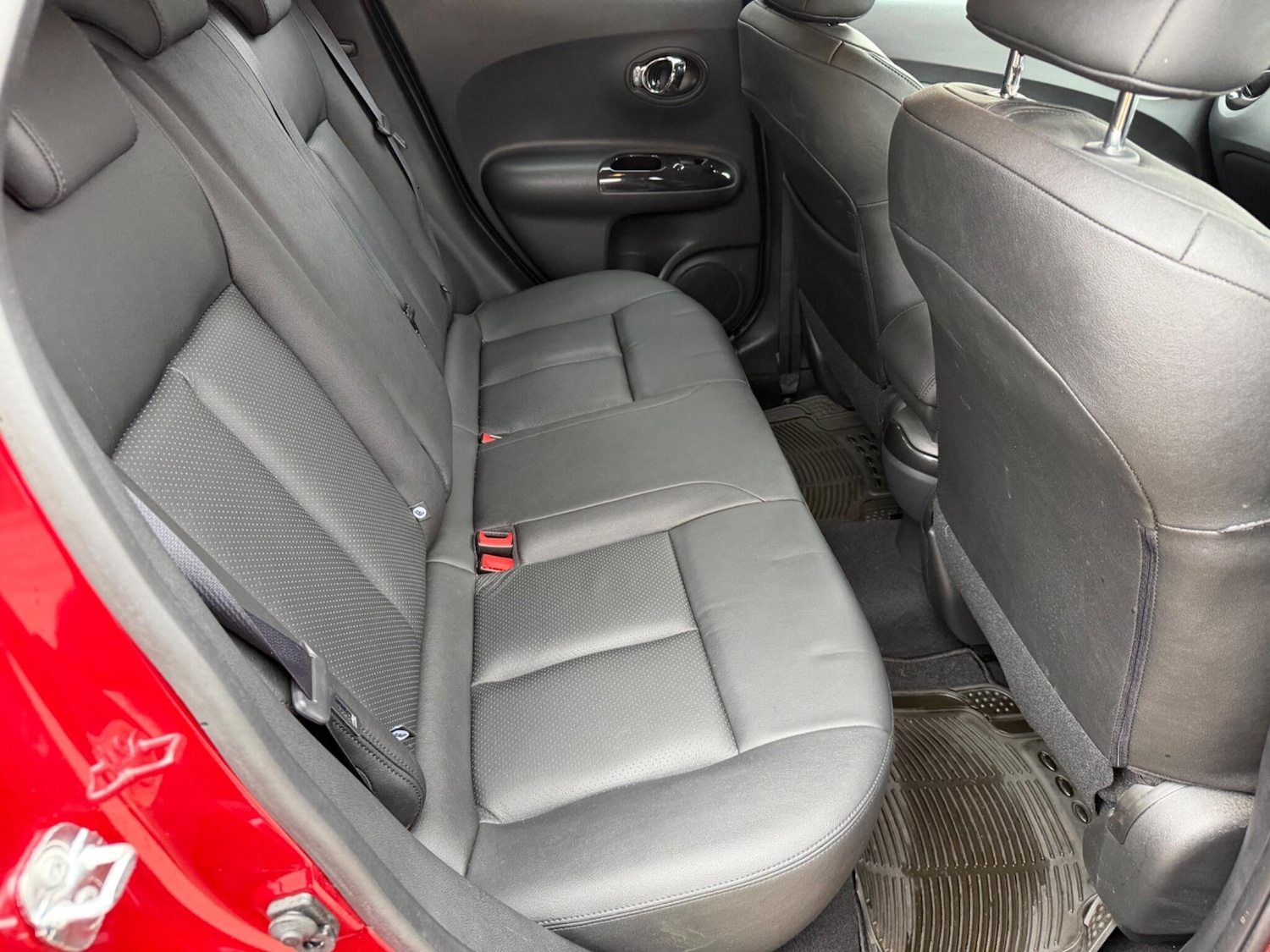 Used Nissan Juke 2018 for sale - 78048051: Photo 15