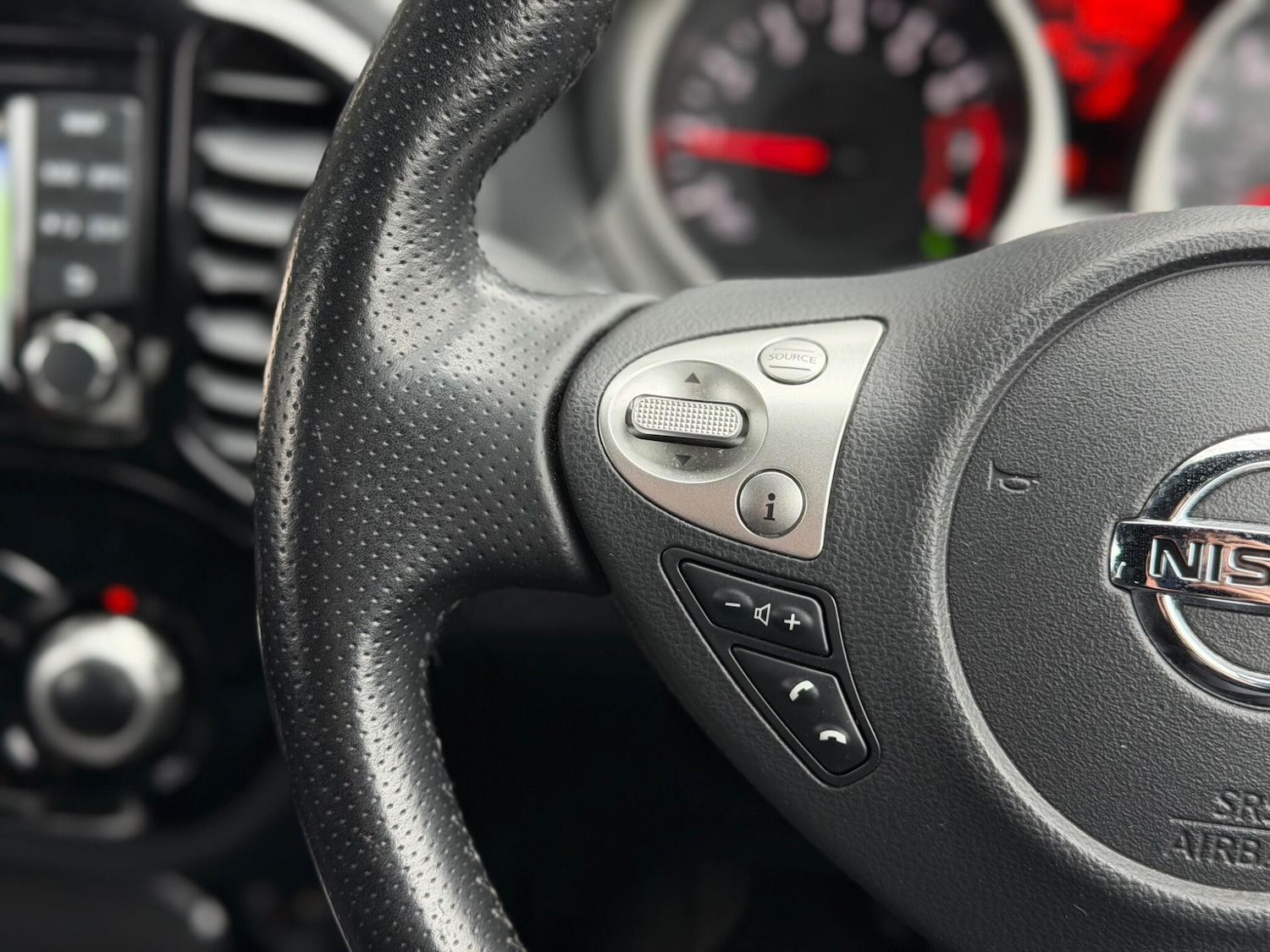 Used Nissan Juke 2018 for sale - 78048051: Photo 17