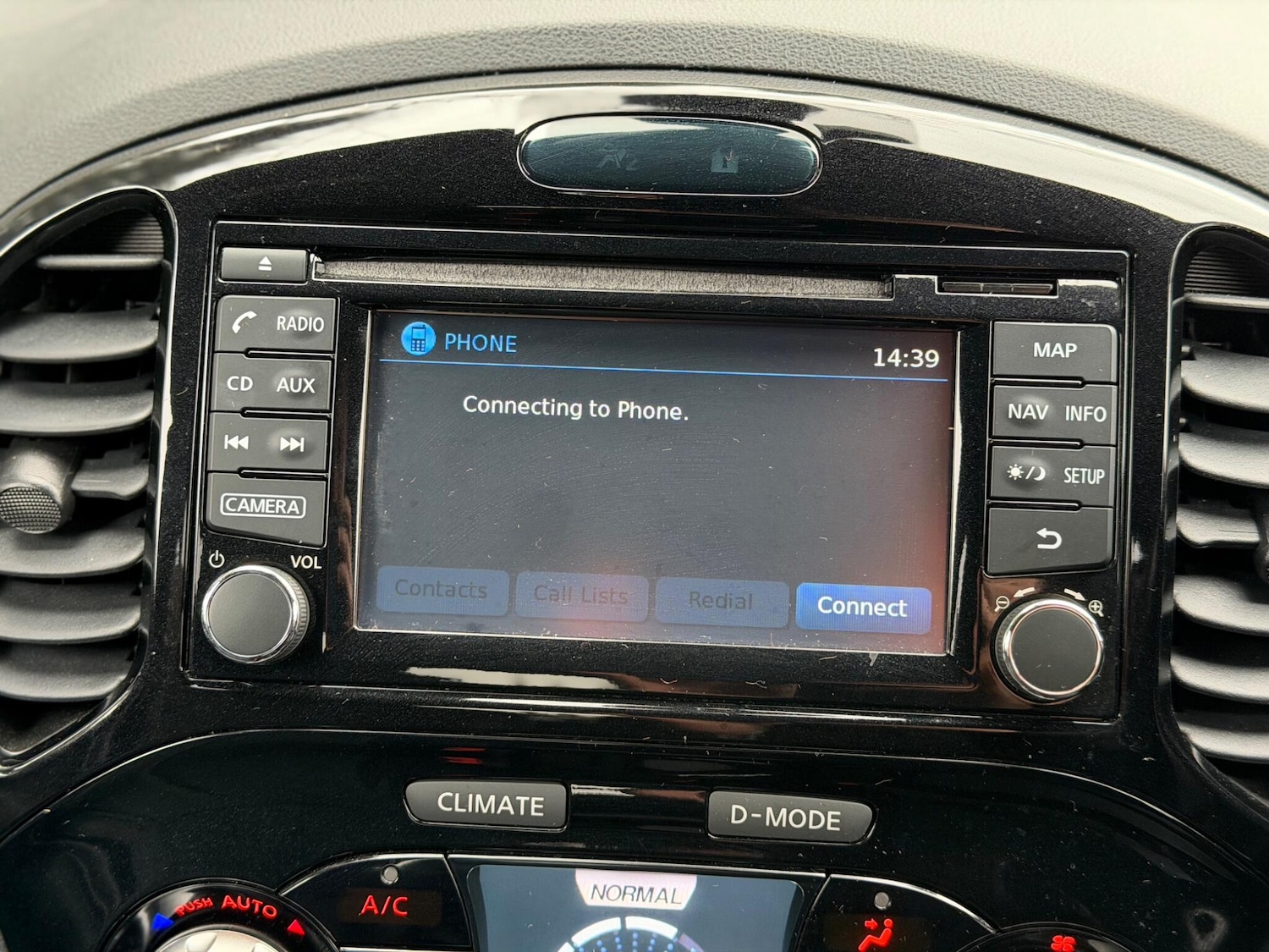 Used Nissan Juke 2018 for sale - 78048051: Photo 24