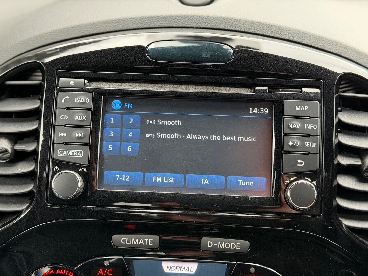 Used Nissan Juke 2018 for sale - 78048051: Photo 25