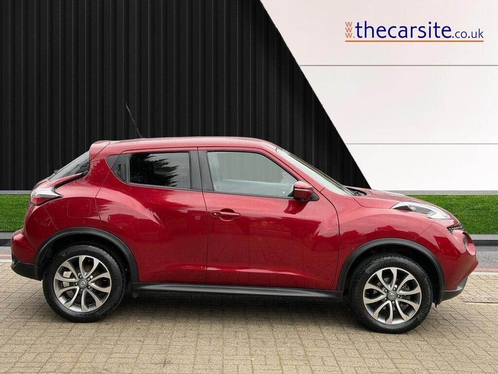 Used Nissan Juke 2018 for sale - 78048051: Photo 7