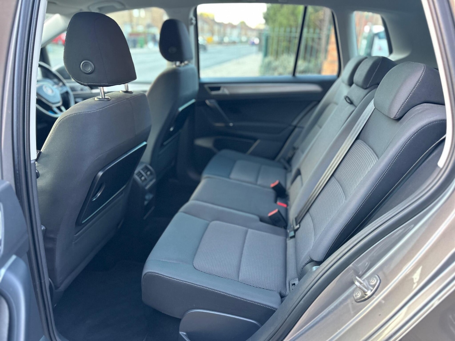 Used Volkswagen Golf SV 2015 for sale - 76607848: Photo 15