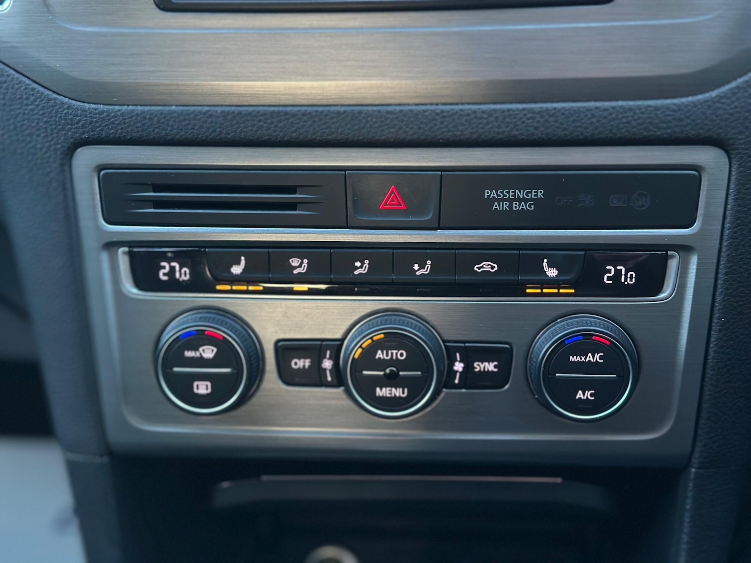 Used Volkswagen Golf SV 2015 for sale - 76607848: Photo 25