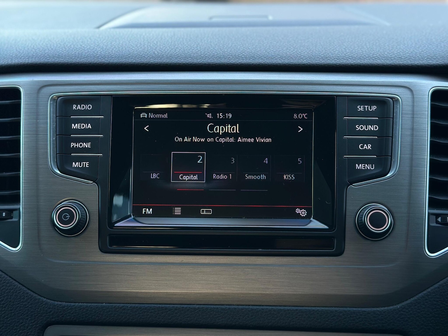 Used Volkswagen Golf SV 2015 for sale - 76607848: Photo 27