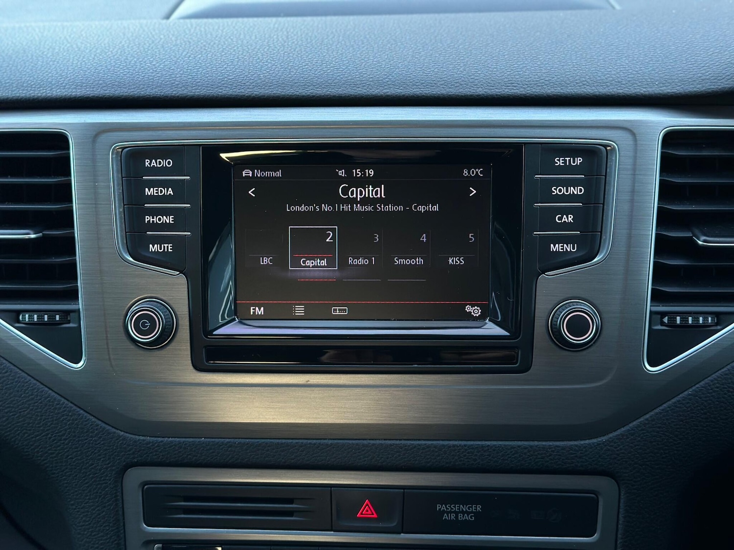 Used Volkswagen Golf SV 2015 for sale - 76607848: Photo 28