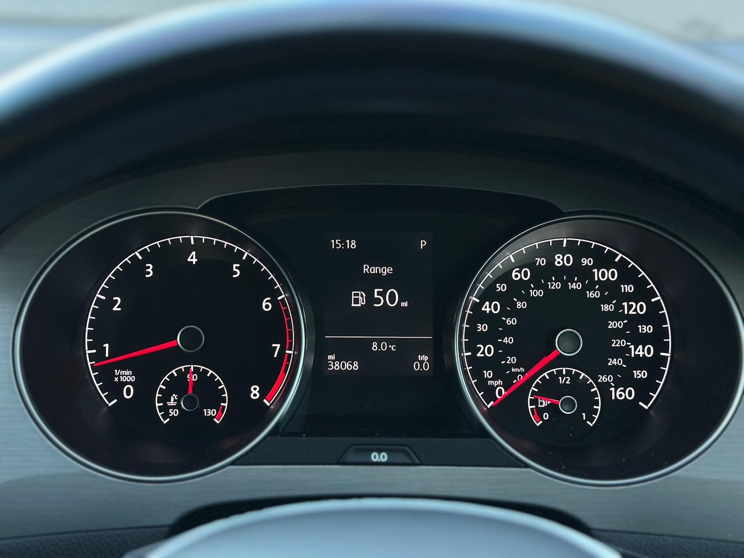 Used Volkswagen Golf SV 2015 for sale - 76607848: Photo 32