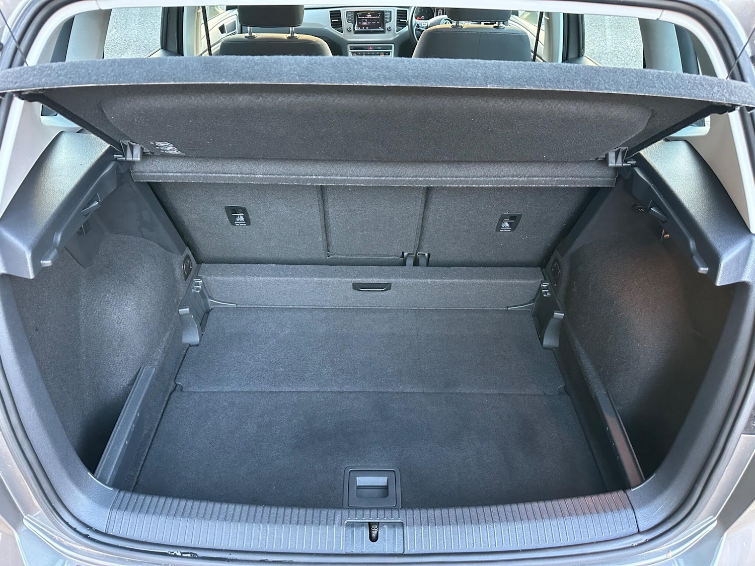 Used Volkswagen Golf SV 2015 for sale - 76607848: Photo 33