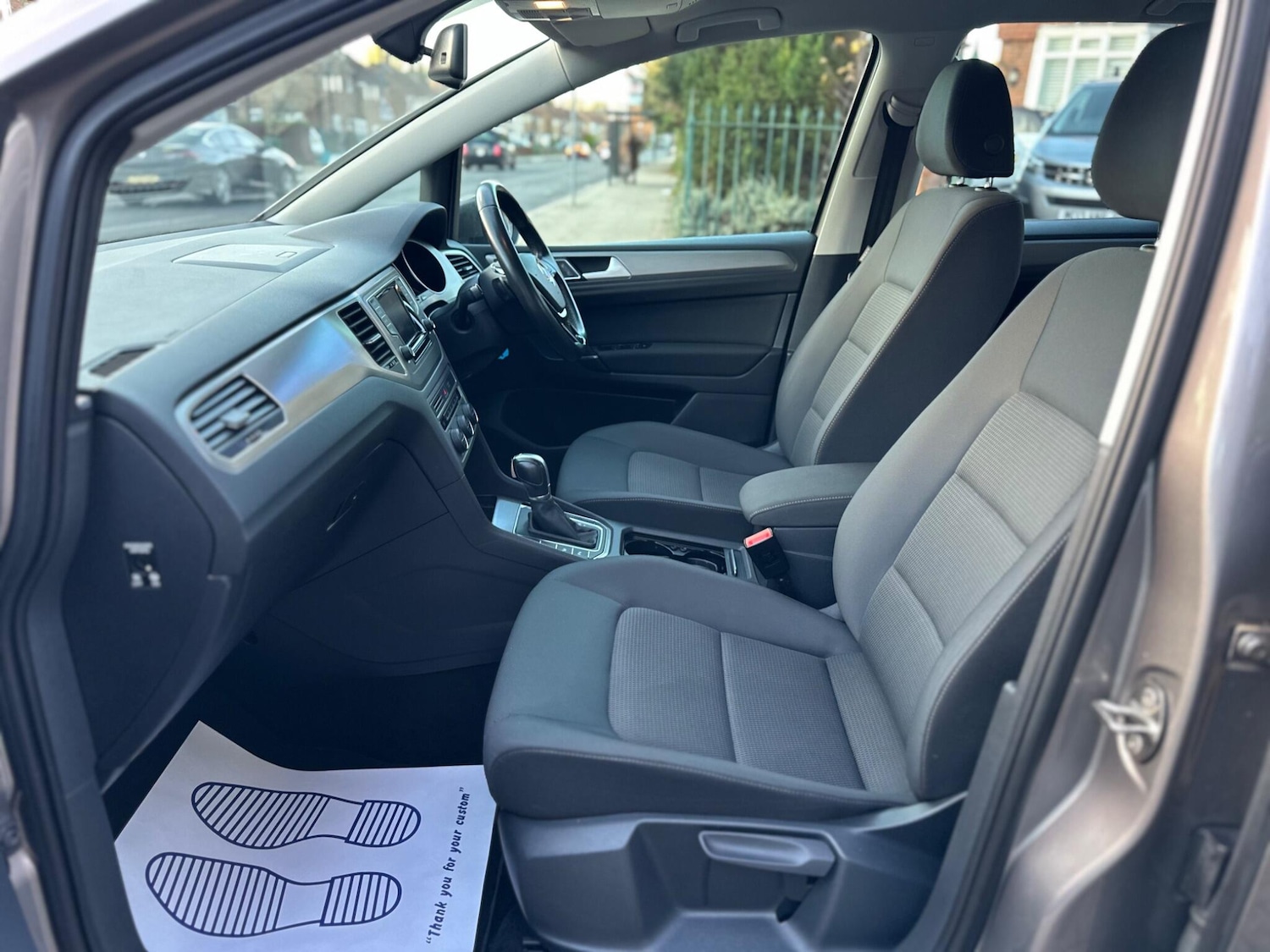 Used Volkswagen Golf SV 2015 for sale - 76607848: Photo 35