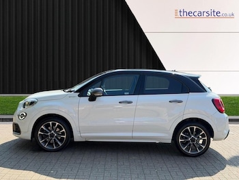 Used Fiat 500X 2022 for sale - 79412862: Photo