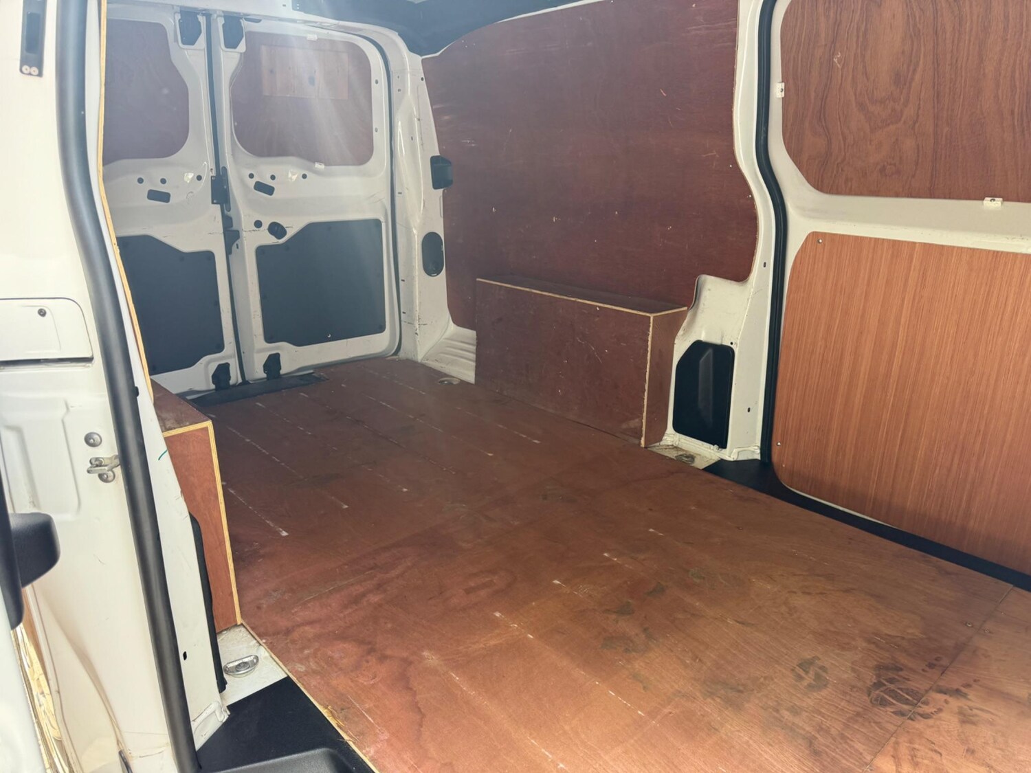 Vehicle 23