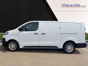 Used Vauxhall Vivaro 2020 for sale - 74895617: Photo