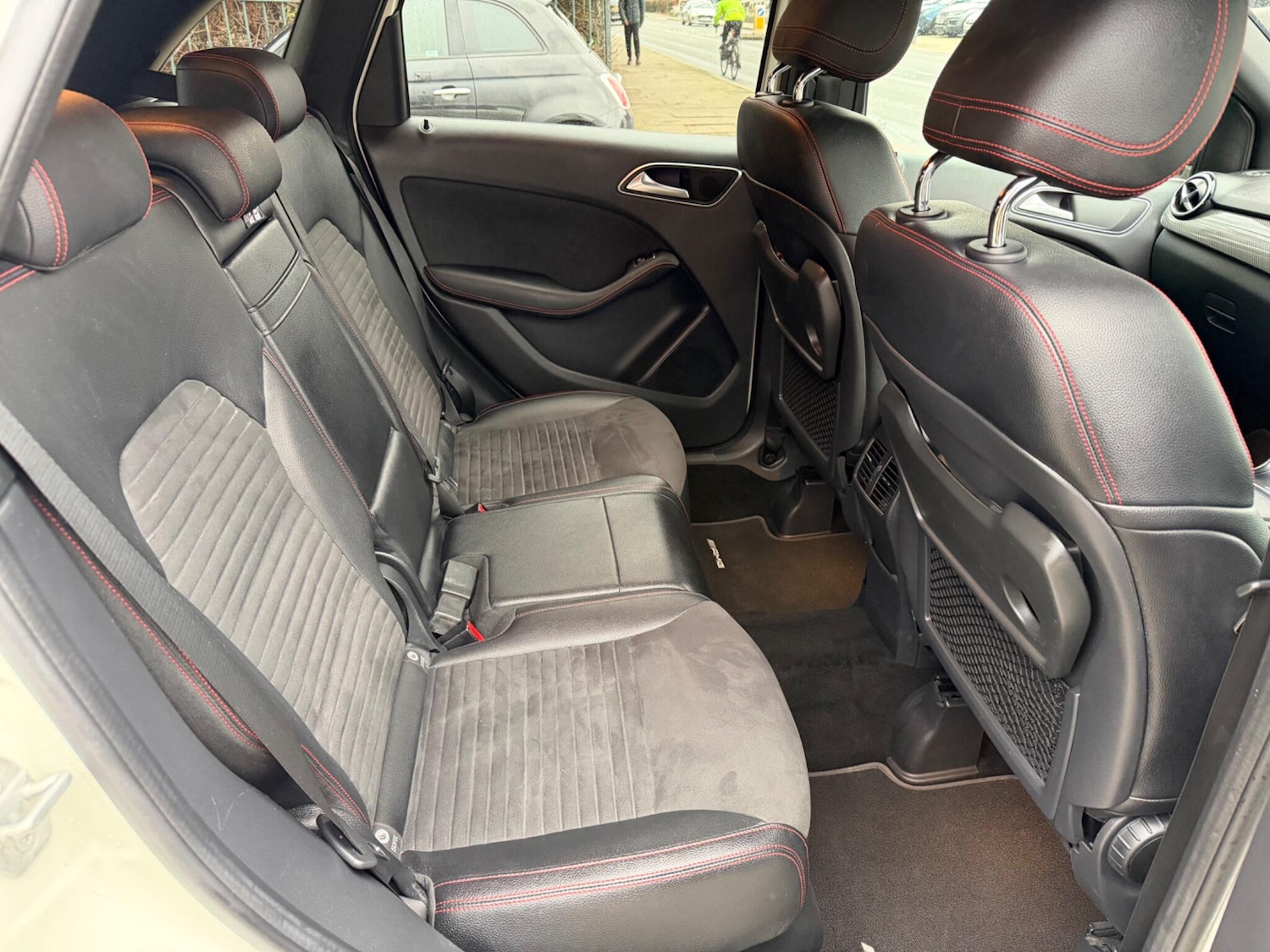 Used Mercedes-Benz B Class for sale - 77538374: Photo 14