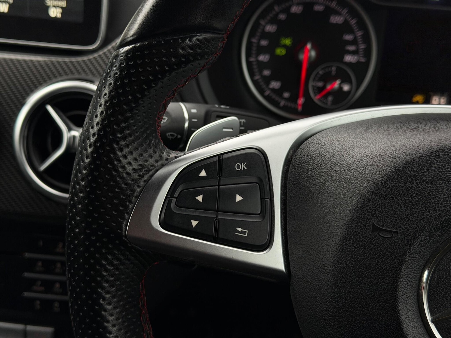 Used Mercedes-Benz B Class for sale - 77538374: Photo 18