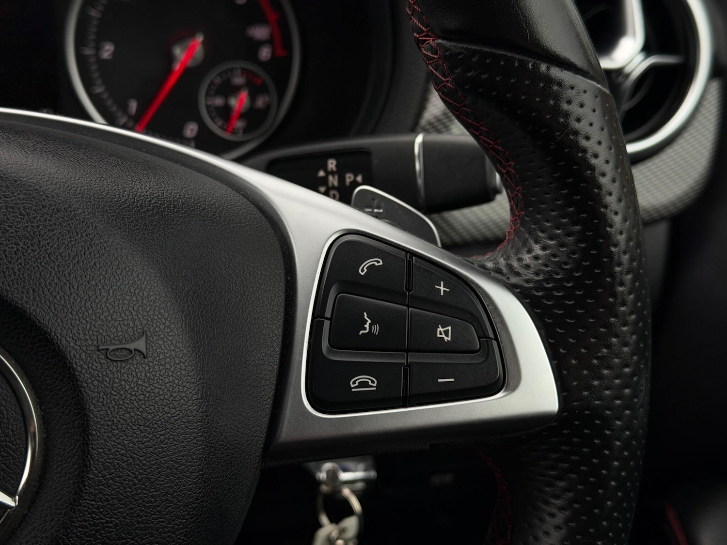 Used Mercedes-Benz B Class for sale - 77538374: Photo 19