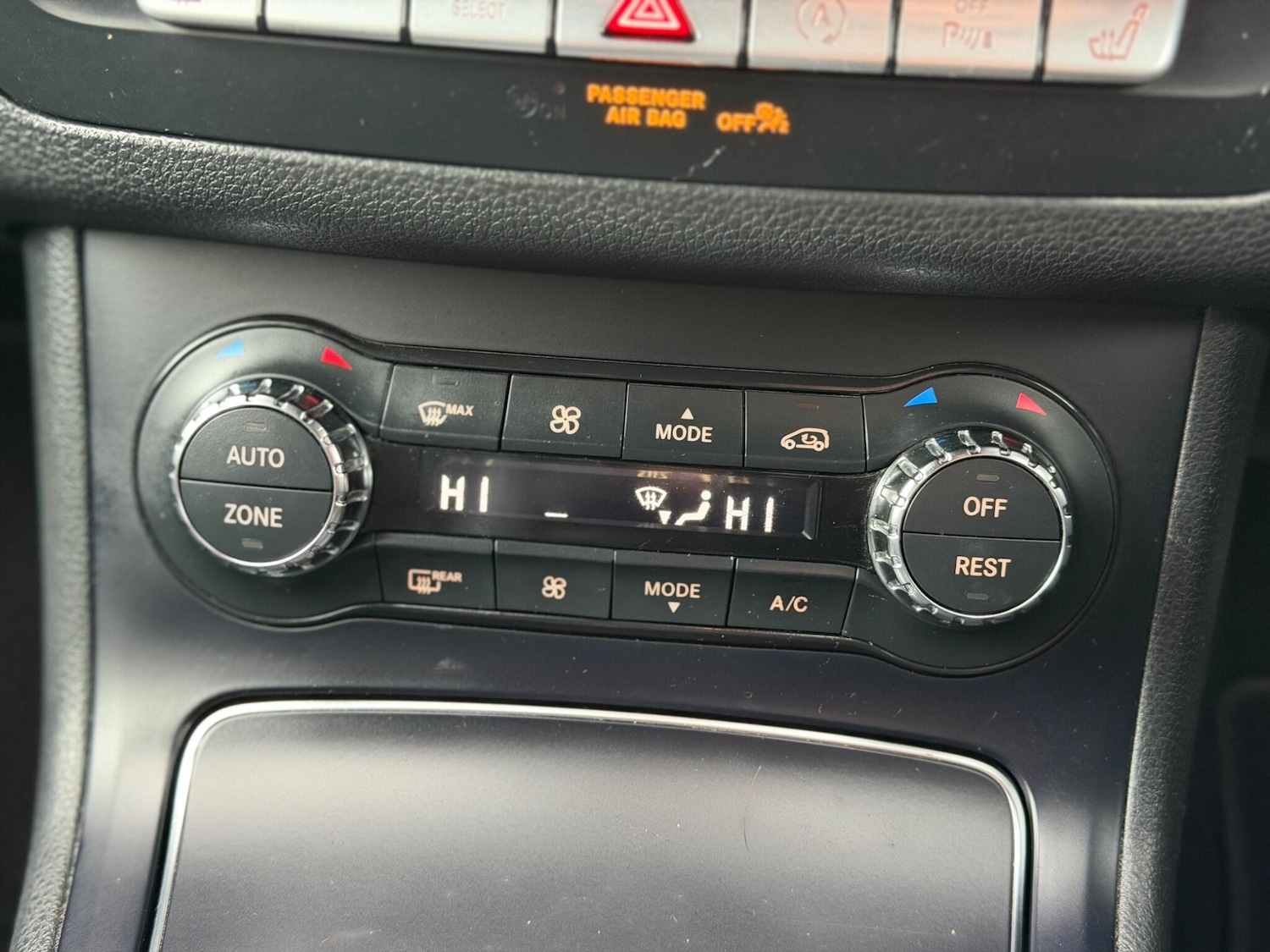 Used Mercedes-Benz B Class for sale - 77538374: Photo 22