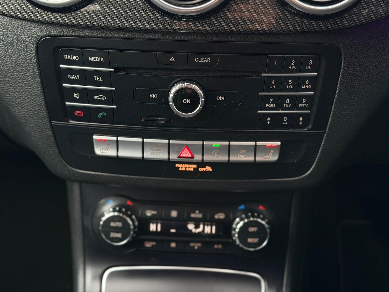 Used Mercedes-Benz B Class for sale - 77538374: Photo 27