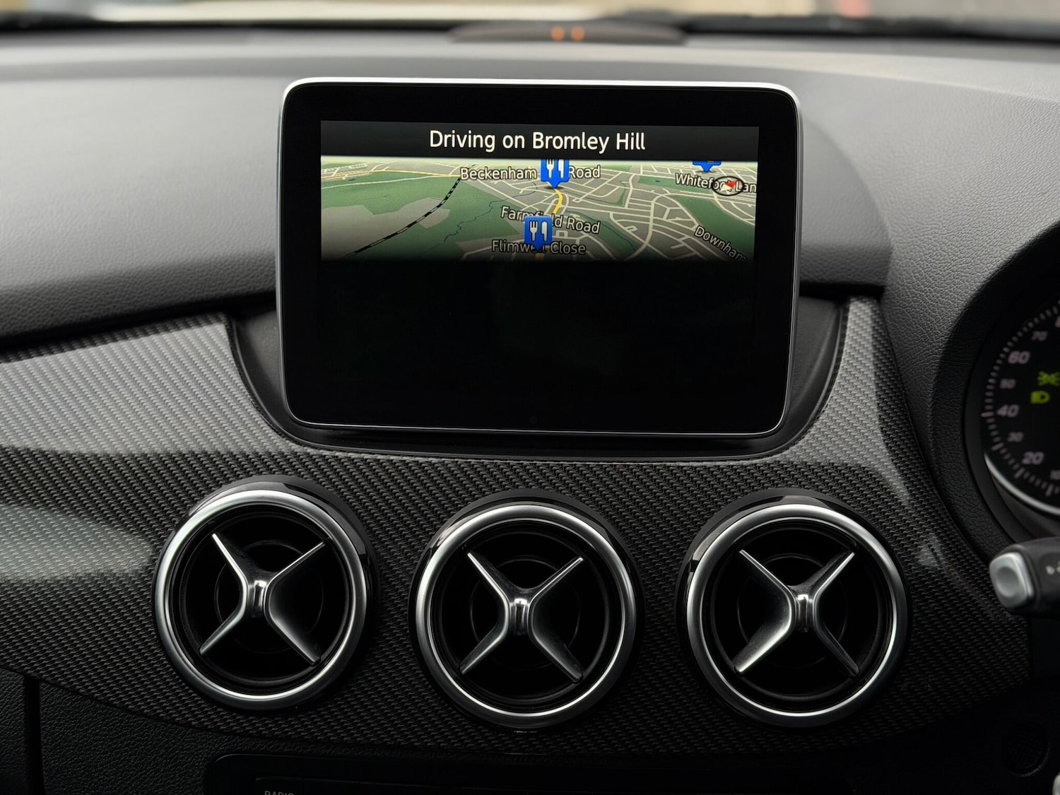 Used Mercedes-Benz B Class for sale - 77538374: Photo 28