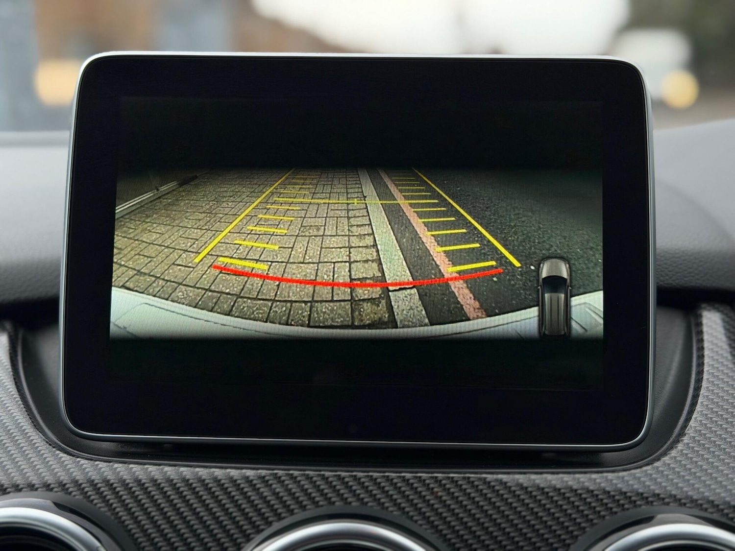 Used Mercedes-Benz B Class for sale - 77538374: Photo 29