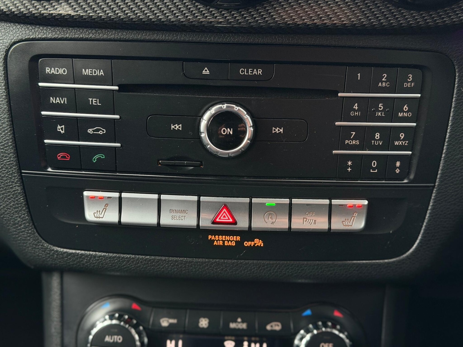 Used Mercedes-Benz B Class for sale - 77538374: Photo 30