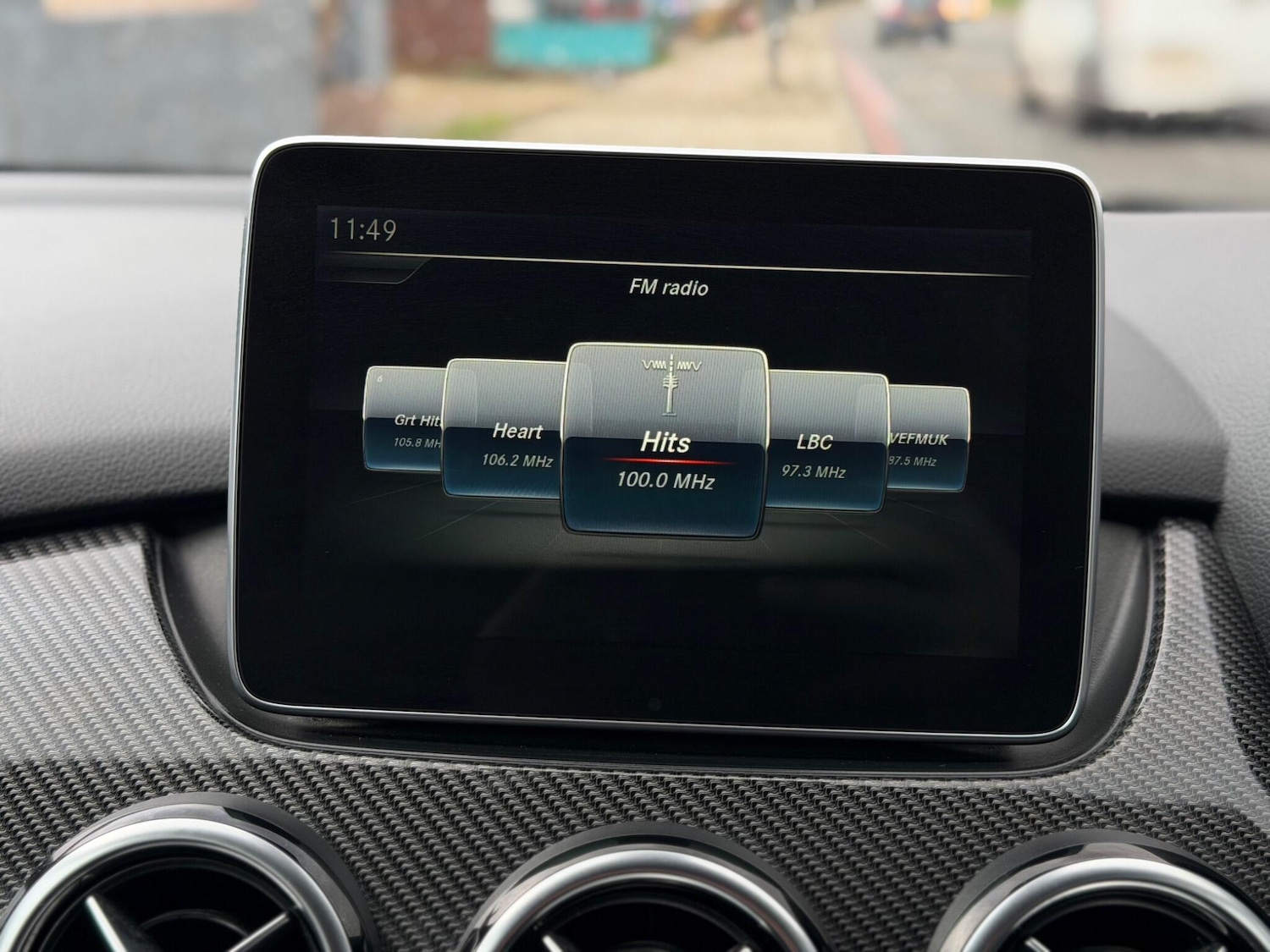 Used Mercedes-Benz B Class for sale - 77538374: Photo 32