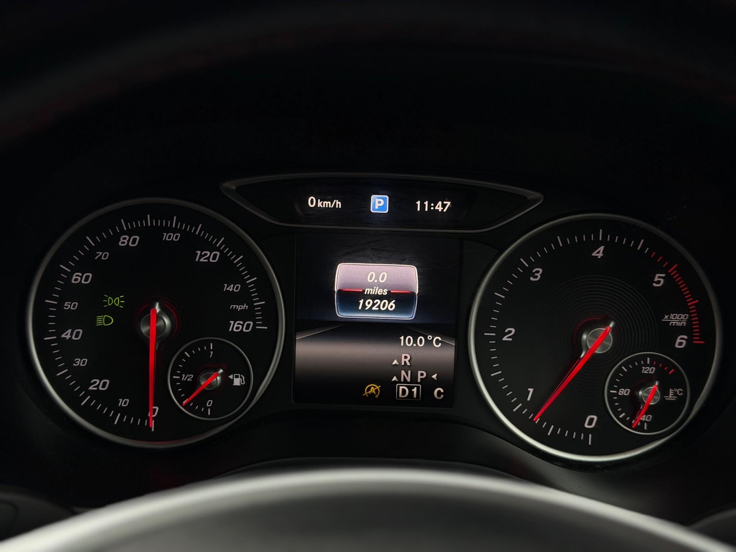 Used Mercedes-Benz B Class for sale - 77538374: Photo 33