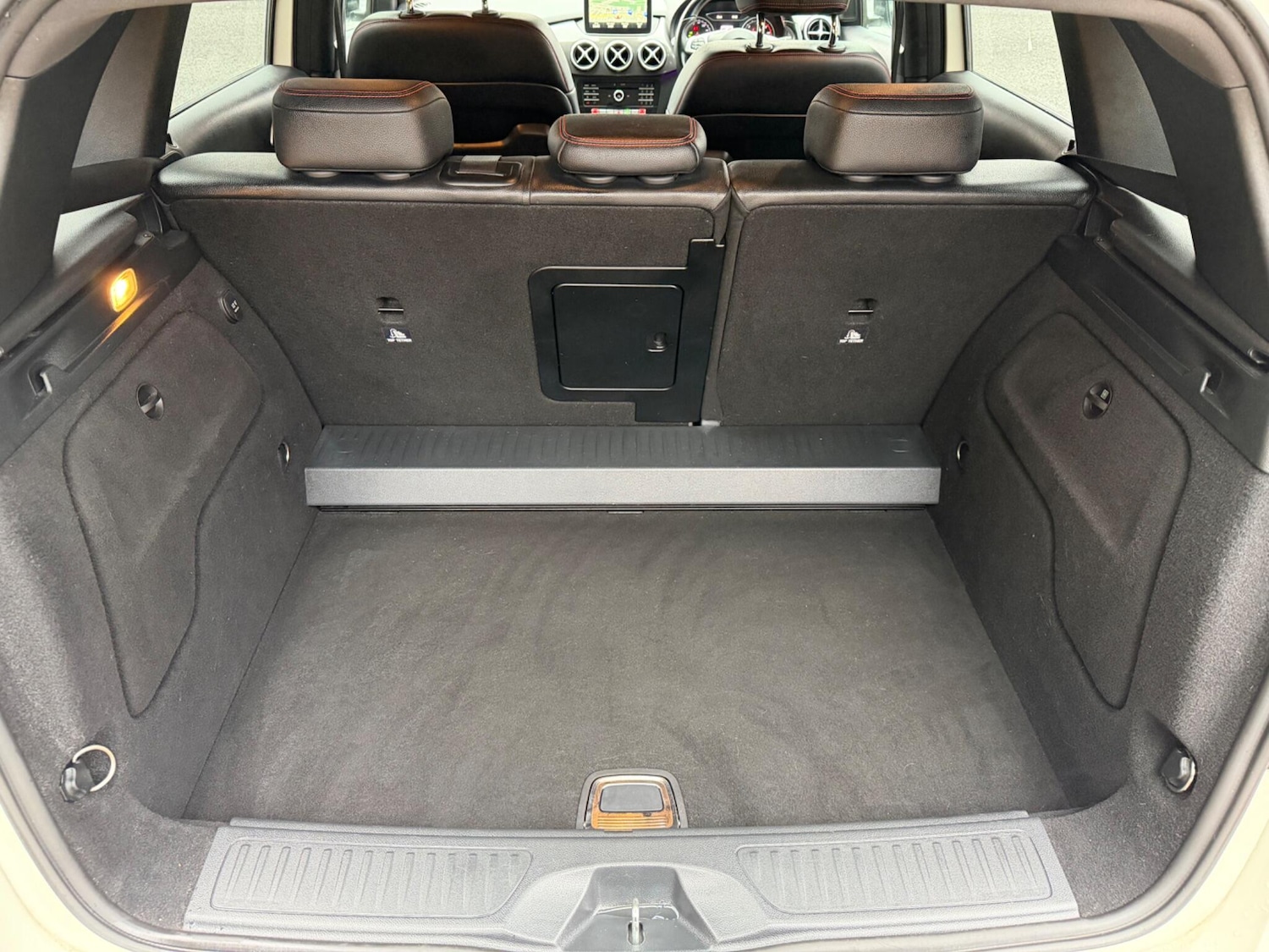 Used Mercedes-Benz B Class for sale - 77538374: Photo 34