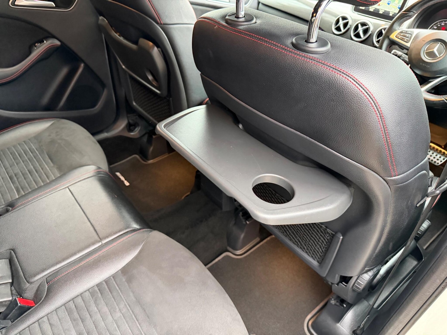 Used Mercedes-Benz B Class for sale - 77538374: Photo 35