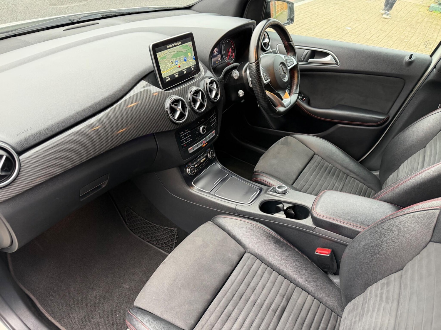 Used Mercedes-Benz B Class for sale - 77538374: Photo 36