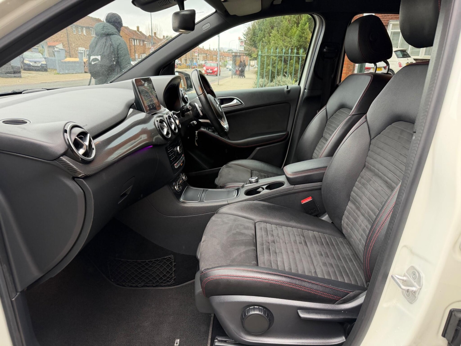 Used Mercedes-Benz B Class for sale - 77538374: Photo 37