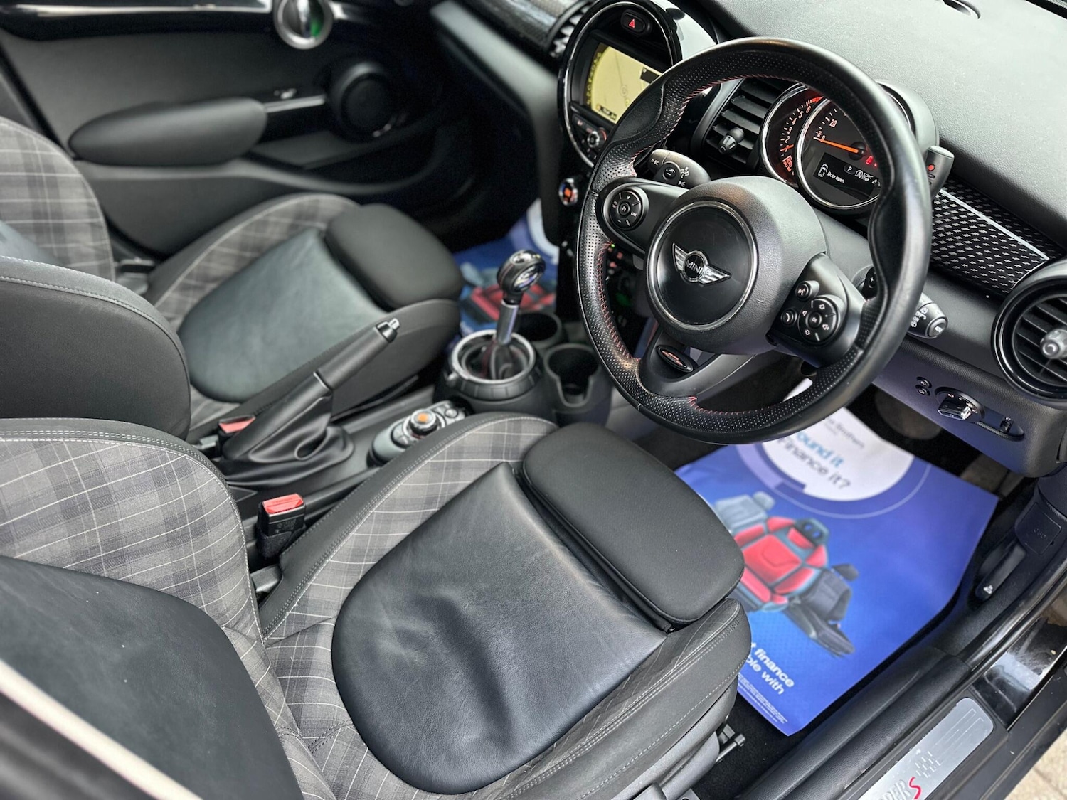 Used MINI Hatch 2015 for sale - 77067017: Photo 10