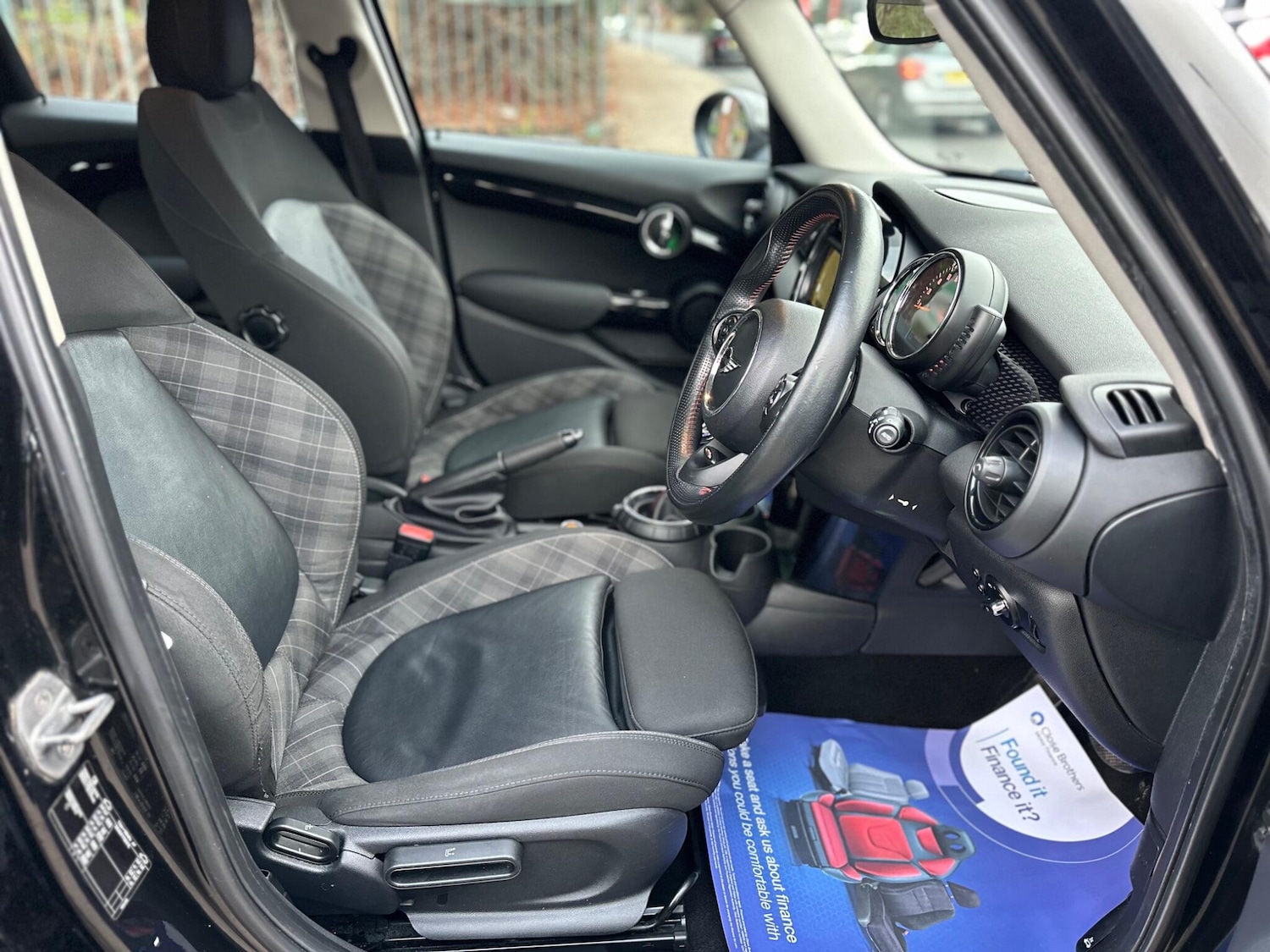 Used MINI Hatch 2015 for sale - 77067017: Photo 11