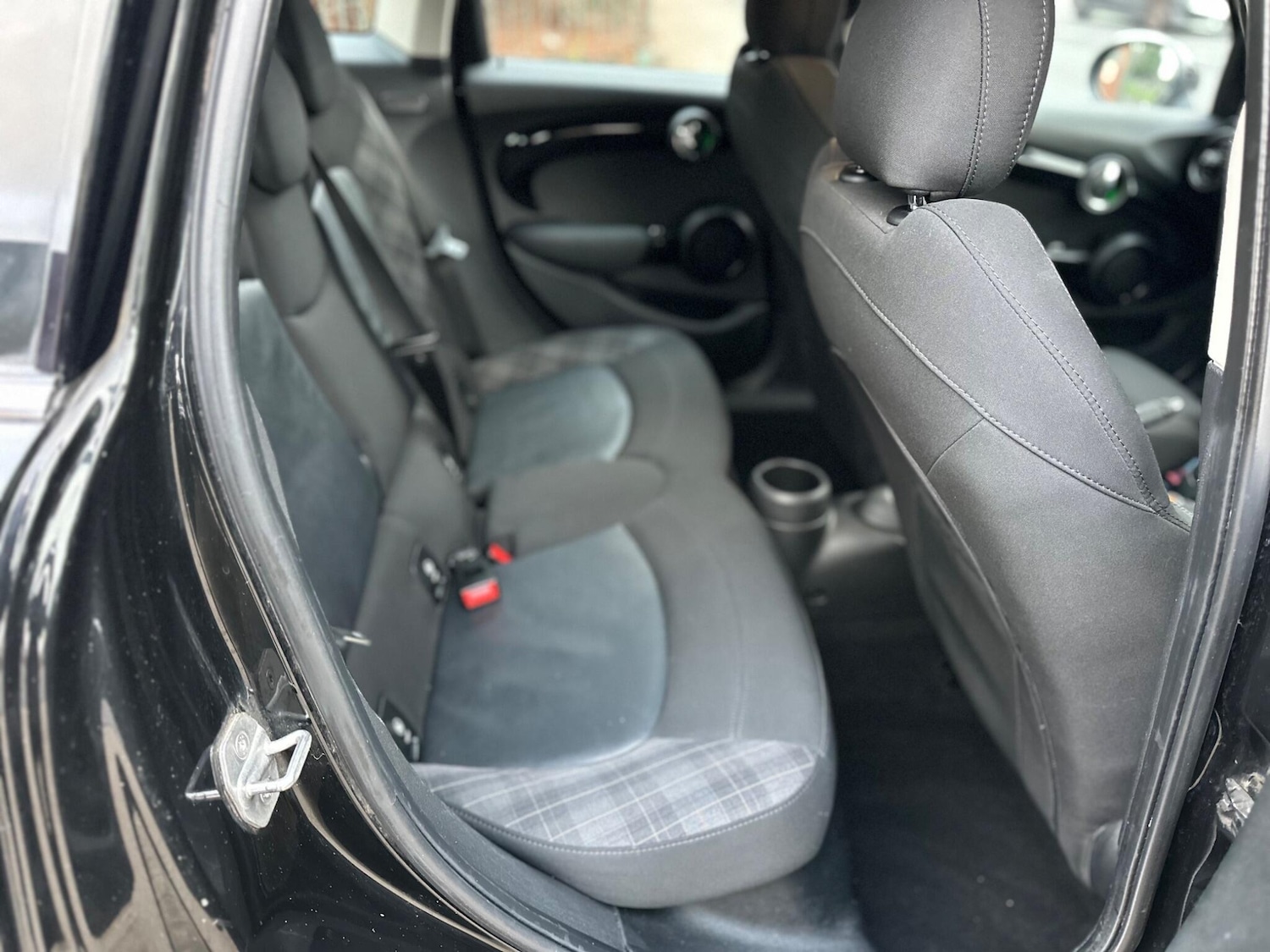 Used MINI Hatch 2015 for sale - 77067017: Photo 13